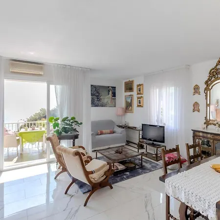 116 - Casa Colorata Vista Mare, 500m Dalla - Parcheggio Privato Gratis Incluso Ospedaletti