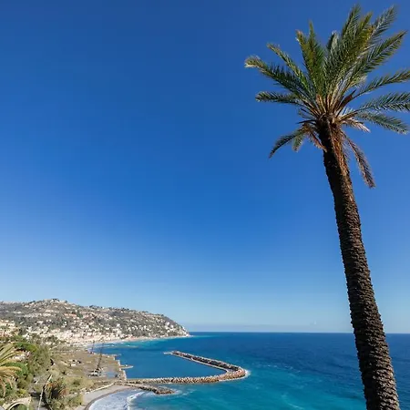 116 - Casa Colorata Vista Mare, 500m Dalla - Parcheggio Privato Gratis Incluso Apartment *