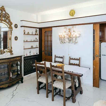 Apartment 116 - Casa Colorata Vista Mare, 500m Dalla Spiaggia - Parcheggio Privato Gratis Incluso Ospedaletti