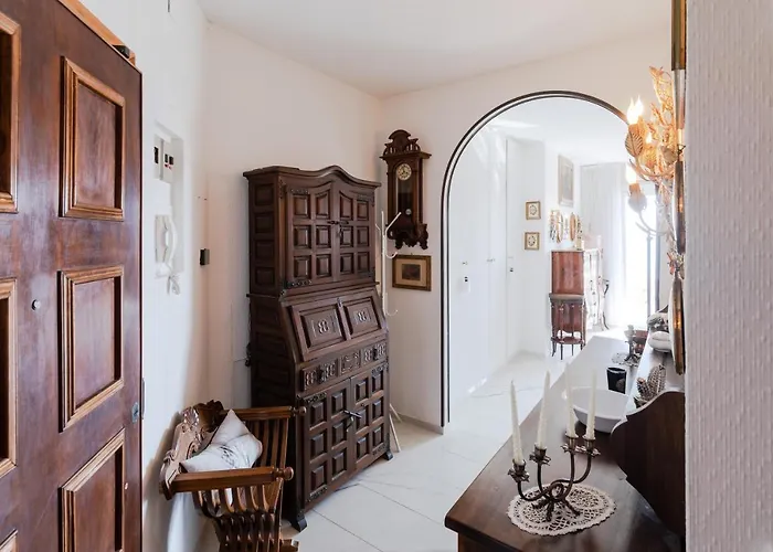 116 - Casa Colorata Vista Mare, 500m Dalla - Parcheggio Privato Gratis Incluso Ospedaletti