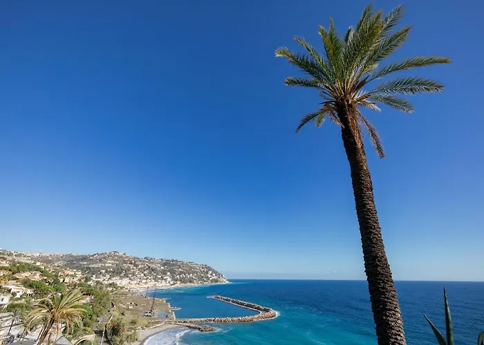 116 - Casa Colorata Vista Mare, 500m Dalla - Parcheggio Privato Gratis Incluso Apartment *